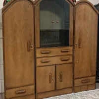 کمد سه تکه