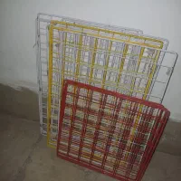 قفسه