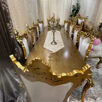 میز غذاخوری