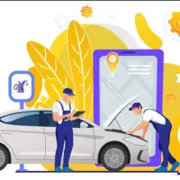 خدمات خودرویی