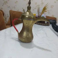 دله قهوه عربی