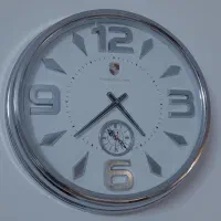 ساعت دیواری مارک پورشه