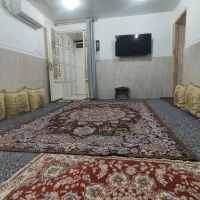 سویتت شبانه یک خواب ودوخواب مبله تمیز کنار دریا