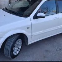 سورن EF7 ، مدل ۱۴۰۱|خودرو سواری و وانت|بندر ترکمن, |دیوار
