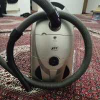 جاروبرقی قدرتمندقیمت خلاصه