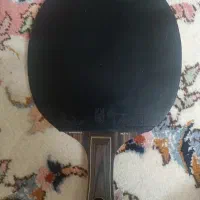 راکت پینگ پنگ استیگا و رویه ی فستارک جی وان و ژیوم