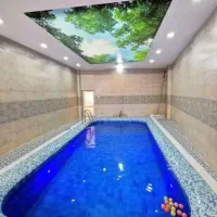 اجرا ، طراحی استخر ، جکوزی ، آبنما ،سونا و عایق
