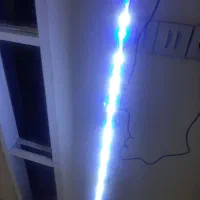 چراغ مهتابی آکواریوم آکواریم