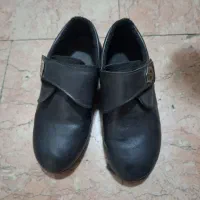 کفش پسرانه نو ، سایز ۳۱ و ۲۹