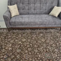 فرش ۹ متری نگین مشهد