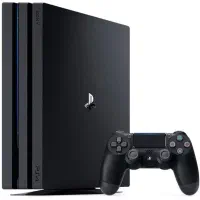 دستگاهپلی استیشن پرو ps4 پرو