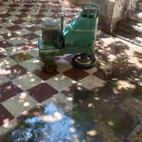 کف سابی.سنگ سابی