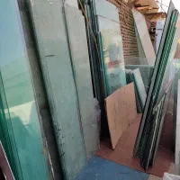 فروش خریدار ضایعات آهن آلومینیوم شیشه کتاب سیم