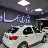 کوئیک GXL استاندارد ۸۵ گانه مدل ۱۴۰۴ گالری بهادر