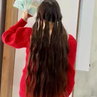 خریدار مو موهاتو تبدیل ب پول کن