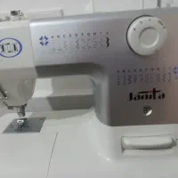 چرخ خیاطی