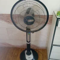 پنکه سقفی کاملا سالم