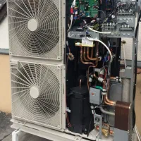 خدمات تخصصی پکیج و کولرگازی و تاسیسات