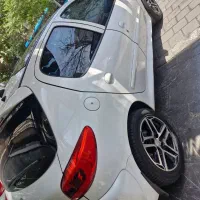 ۲۰۷ دنده ای پانا مدل ۱۴۰۰