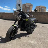 موتور بنلی لئونچینو 250cc
