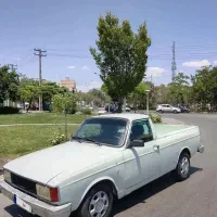 وانت پیکان مدل 93