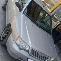 پراید ۱۱۱ مدل ۸۹ فرمون هیدرولیک