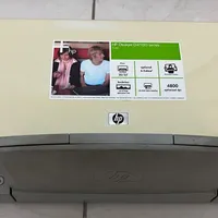 پرینتر HP Deskjet D4163|پرینتر، اسکنر، کپی، فکس|تهران, شهرک فردوس|دیوار