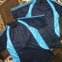 دوتا تیشرت ورزشی
