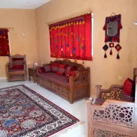 بوم گردی کوهرنگ (چلگرد)