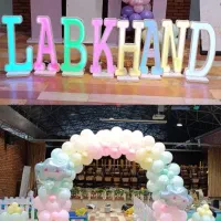 بادکنک ارایی و اجاره وسایل