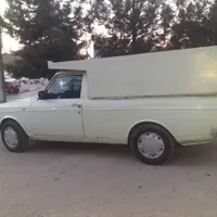 وانت بار تمام نقاط مشهد