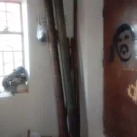 دستگاه قالی بافی