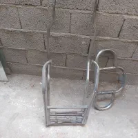 ترک موتور