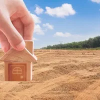 فروش زمین بسیجیان تجاری مسکونی