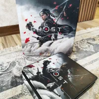 PS4 اسلیم 1ترا