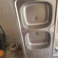 سینک ظرفشویی