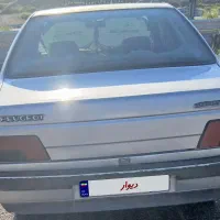 پژو.405 مد88
