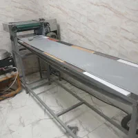 دستگاه خمیر پهن کن