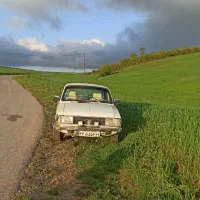 پیکان سواری مدل 79