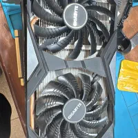 کارت گرافیک دست دوم ۲۰۶۰