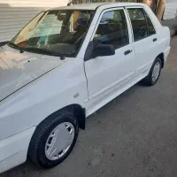 132 مدل 95 بسیار تمیز و کمکار