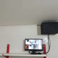 نصب دوربین مدار بسته و دزدگیر اماکن