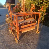دستگاه بلوک