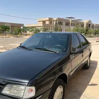 پژو ۴۰۵ درجه یک بسیار تمیز و مرتب