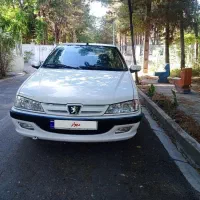 پارس tu5 مدل 1400 گاز سیمی بی رنگ و کم کار