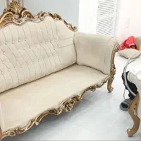 مبل شویی کبودرآهنگ ۱۰۰/تضمینی بامواد نانو