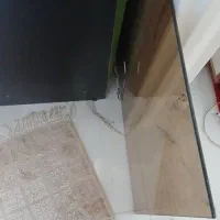 شیشه ضخیم ۶۵در ۱۲۰