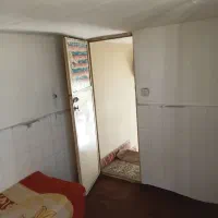 اتاق تک نفره و مستقل