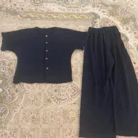 ست شومیزوشلوار