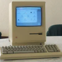 COMMODORE AMIGA ATARI(APPLE MACINTOSH IBM)|رایانه رومیزی|تهران, نارمک|دیوار
